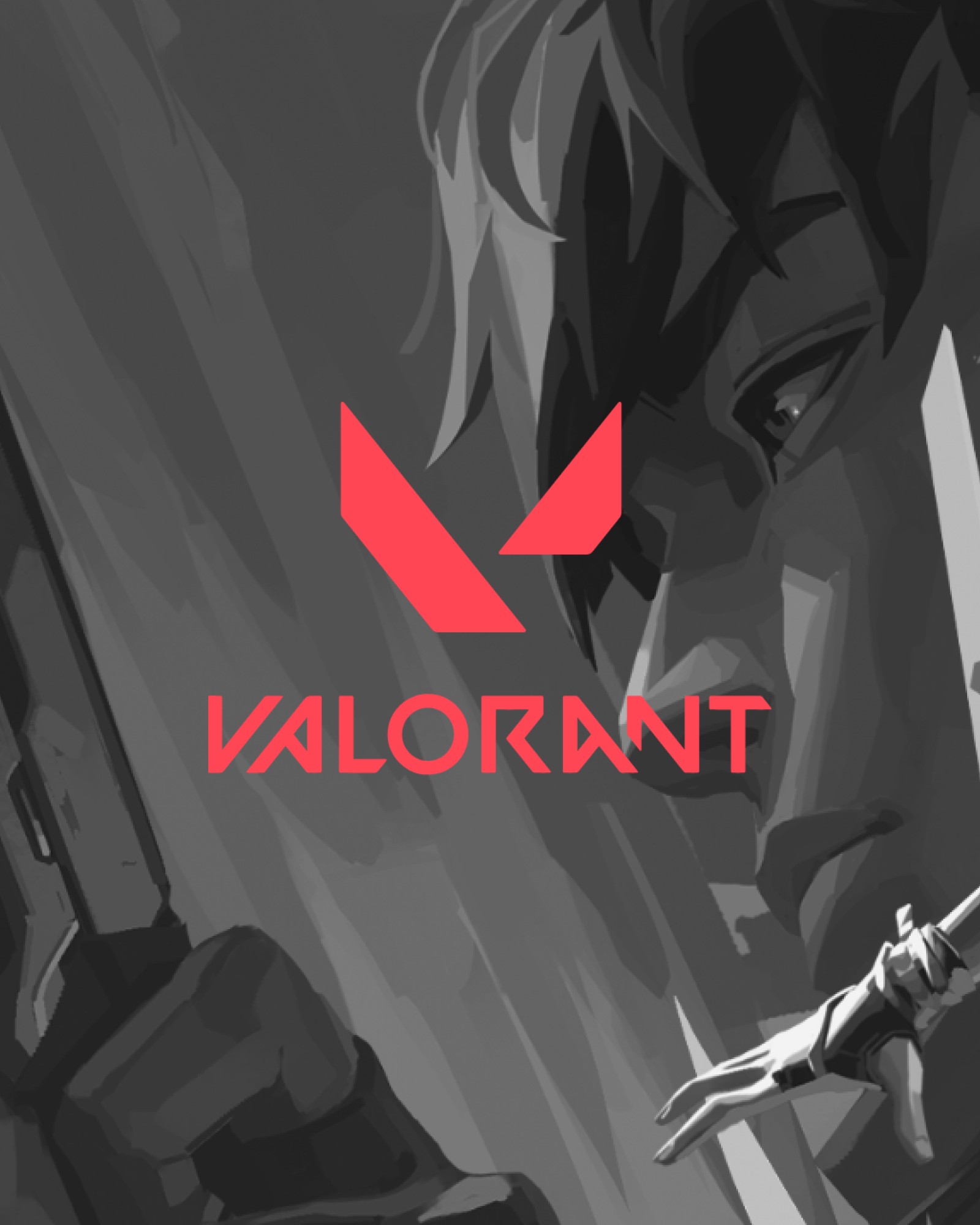 Valorant Mobile